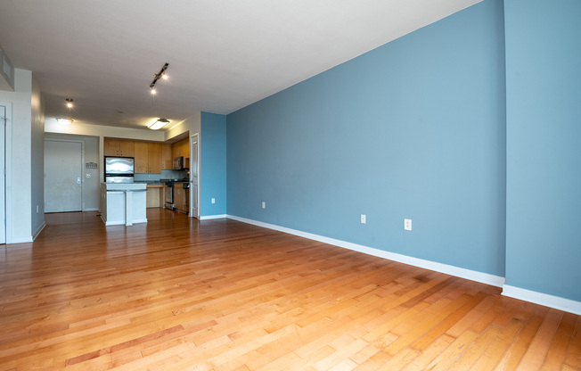 475 K St NW, Unit 1104