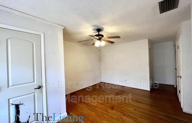 1 bed, 1 bath, 900 sqft, $1,395