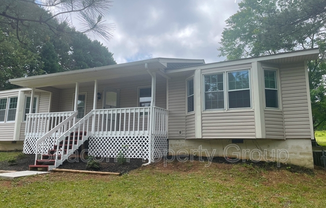 140 FRANCES SHIREY WAY