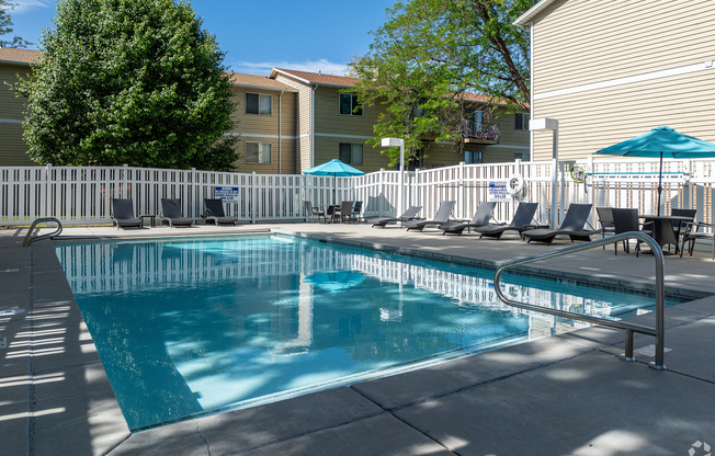 Arcadia-Green-Apartments Pool 2