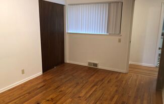 1 bed, 1 bath, 500 sqft, $1,495