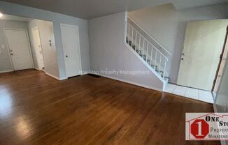 2 beds, 1 bath, $860