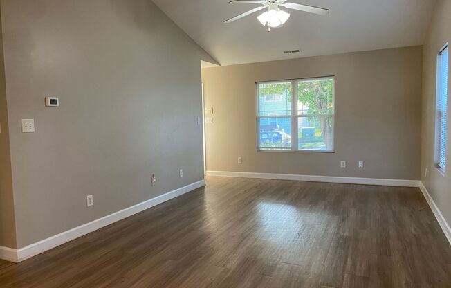 3 Bedroom, 2 Bathroom House in Winston-Salem!