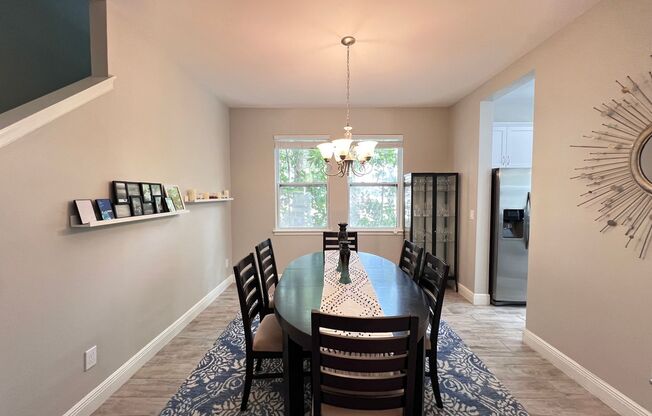Perfect Home waiting for you! FULLY FURNISHED!