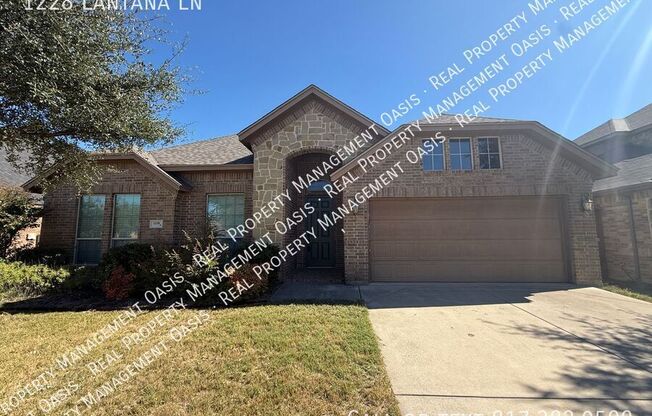 1228 LANTANA LN