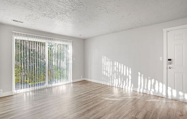 East Ridge Apartments