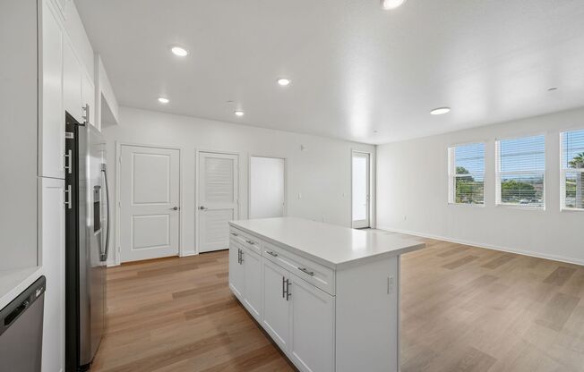 1 bed, 1 bath, $2,335, Unit GP-A 306
