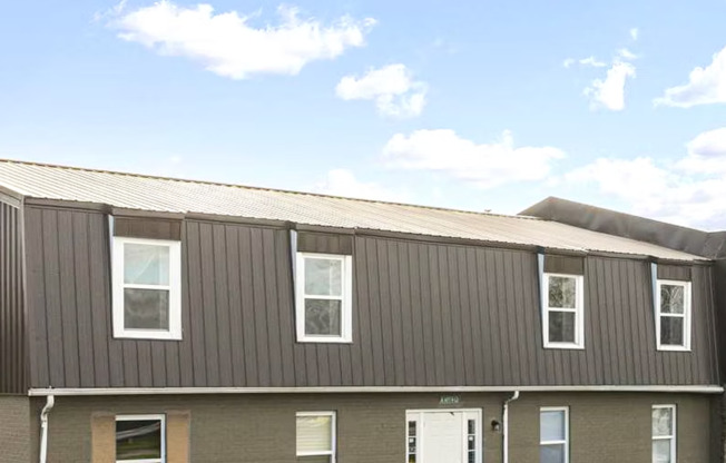 River Glow Apartments