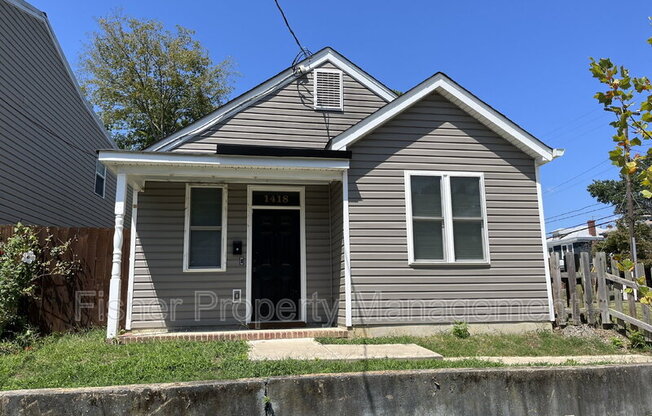 1417 SPOTSYLVANIA ST
