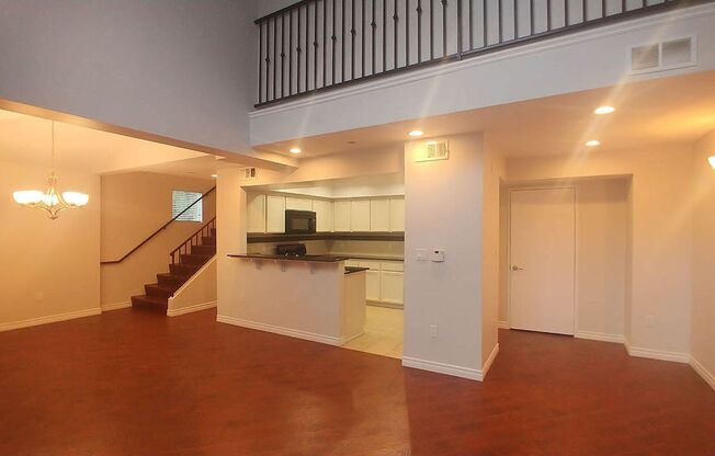 Almeria Townhomes