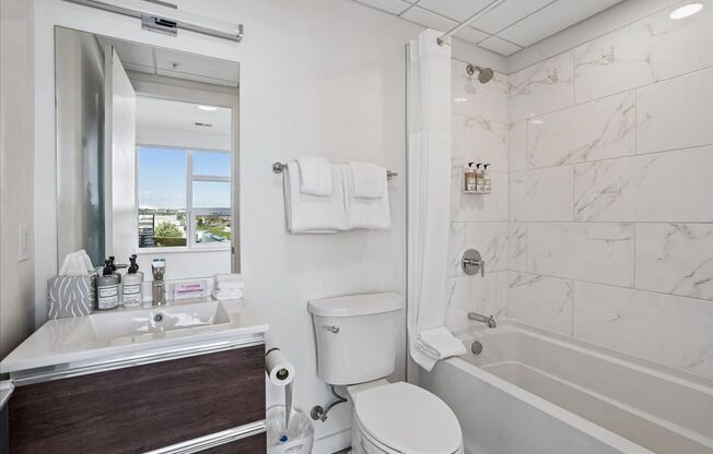 1 bed, 1 bath, 519 sqft, $2,799, Unit 601
