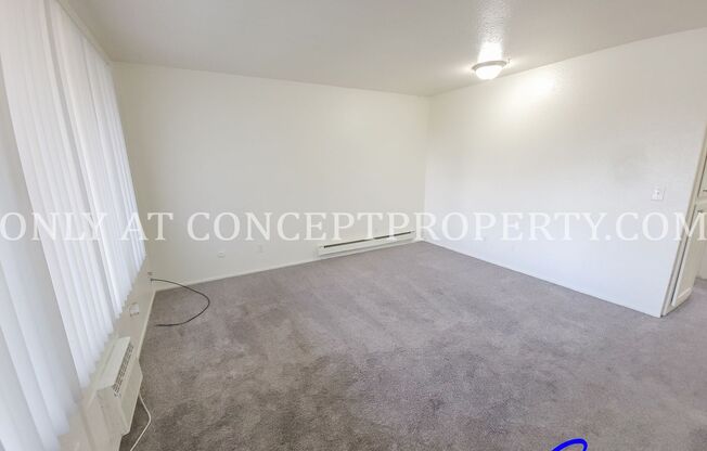 2 beds, 1 bath, 580 sqft, $1,199, Unit C6