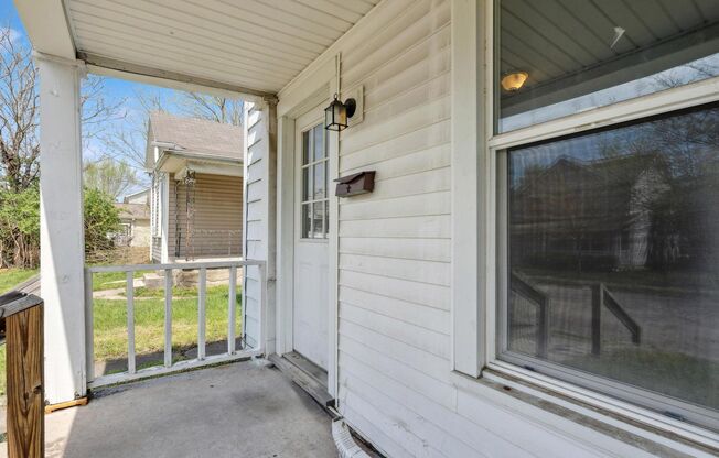 56 S Horton Ave, Dayton, OH 45403