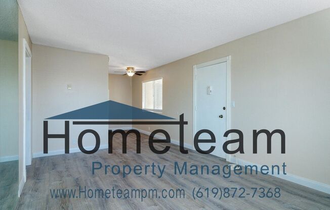 2 beds, 2 baths, $2,850