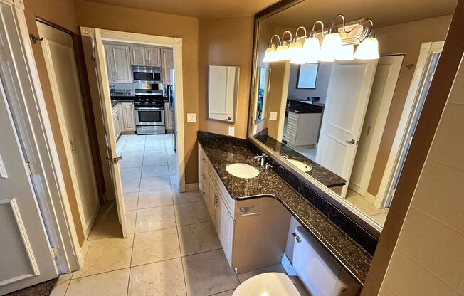 1 bed, 1 bath, $1,700, Unit #322