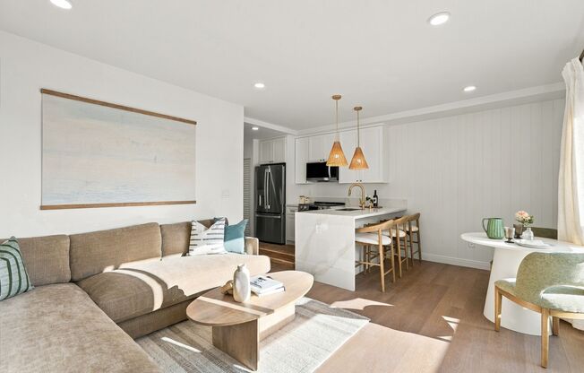 720 21st Street (Anza 20720, LLC)