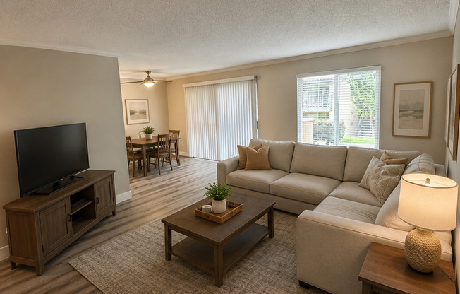 2 beds, 2 baths, 1,015 sqft, $2,745, Unit 108