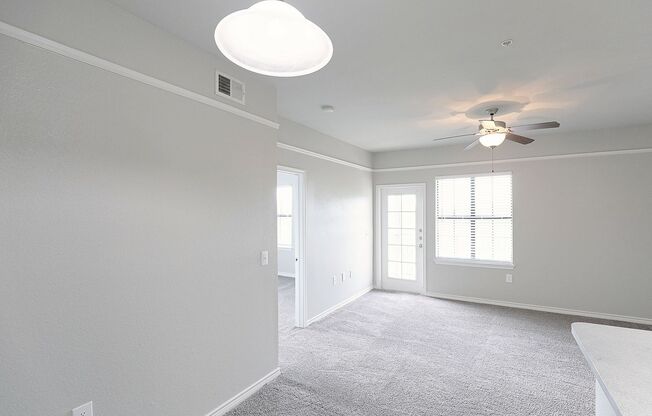 2 beds, 2 baths, 950 sqft, $1,236