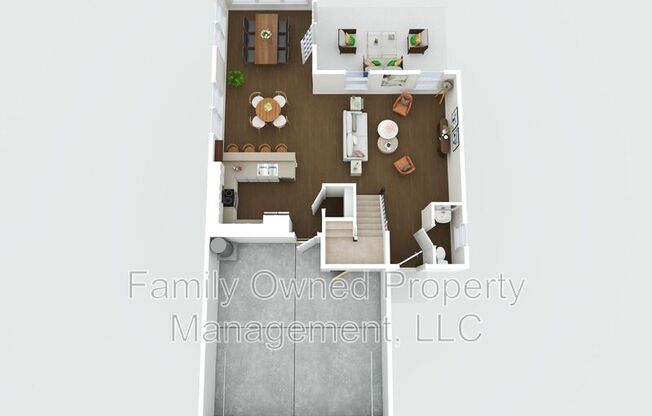 Partner-provided property photo