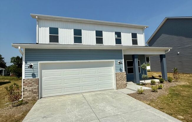 Joy Homes