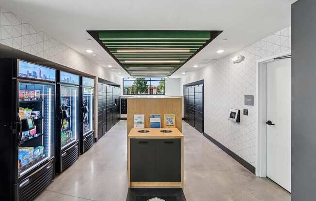 Link Apartments® CYKEL