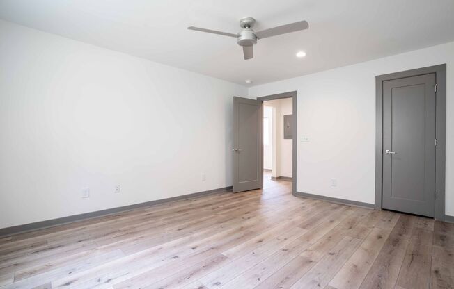 1 bed, 1 bath, 700 sqft, $1,795, Unit 3