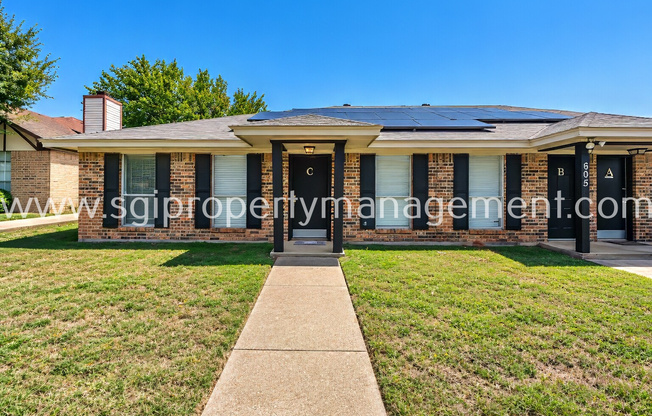 Partner-provided property photo