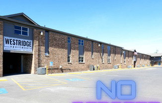 Westridge Apartments