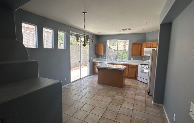 Beautiful Summerlin Home