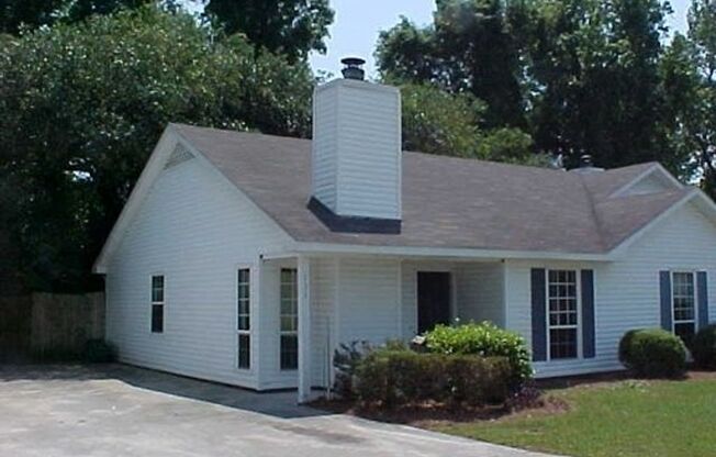 4105 Kenan Court