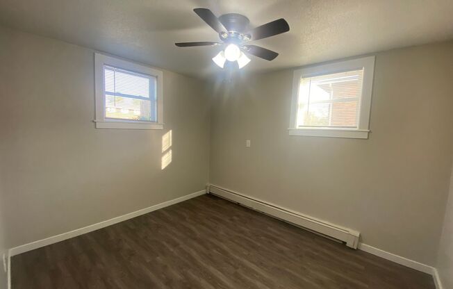 1 bed, 1 bath, 545 sqft, $795, Unit 114 NW College Ave #02