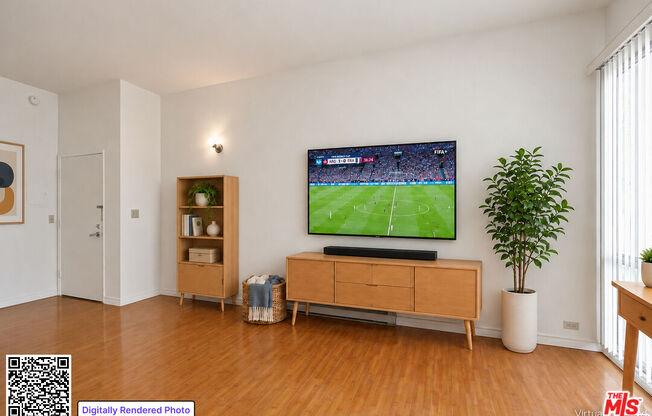 Studio, 1 bath, 388 sqft, $2,300, Unit 522