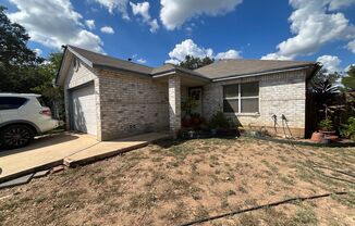 3 beds, 2 baths, $1,895