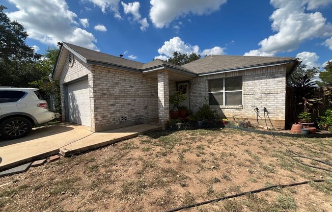 7603 Scenic Glade, San Antonio, TX. 78249