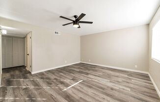 **1st Full Month's Rent free, tour & Apply within 48 Hours Newly Renovated 2 Bed/ 2 Bath In-Suite Washer/ Dryer!