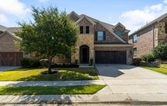 7246 BERANGER DR