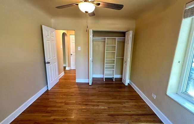 1 bed, 1 bath, 625 sqft, $1,345