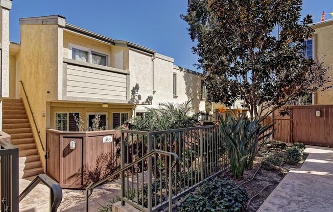 Upscale Condo in Clairemont