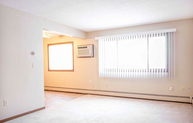 Fairhill Apartments
