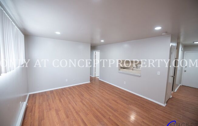 2 beds, 1 bath, 790 sqft, $1,099, Unit A7