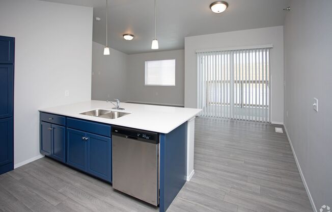 1 bed, 1 bath, 771 sqft, $1,095, Unit 4801-247