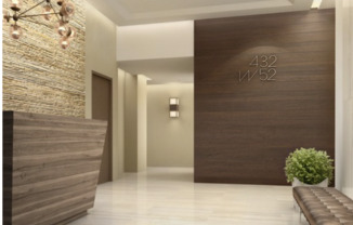 432 W 52 ST