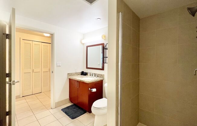 2 beds, 2 baths, $3,600