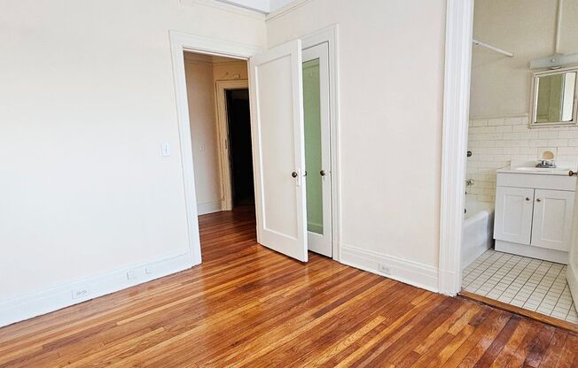 1 bed, 1 bath, 550 sqft, $1,500, Unit 311