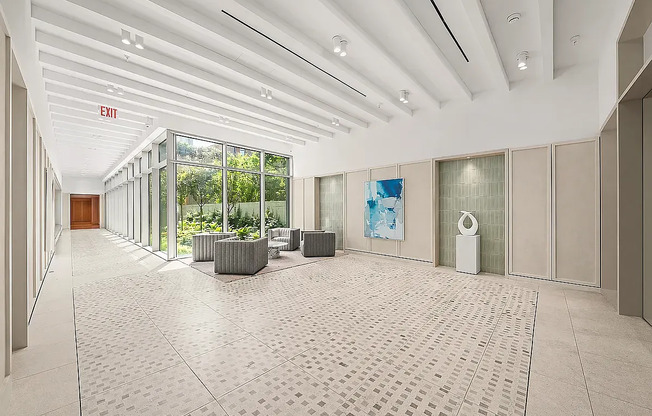 2 beds, 2 baths, $5,382, Unit 9B