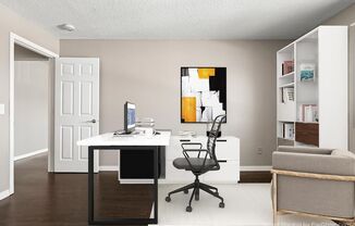 Granite Creek Apartments