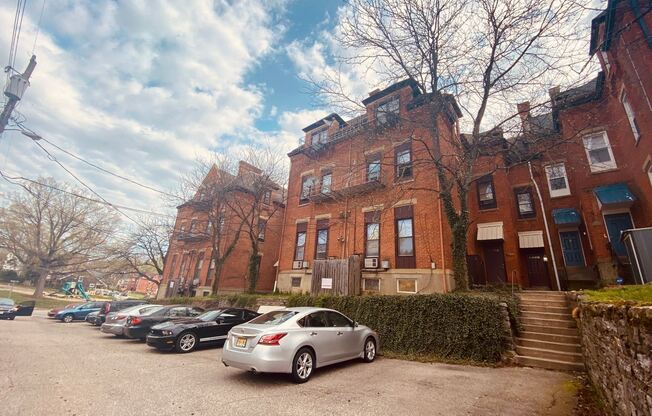 2148-2154 St. James Ave
