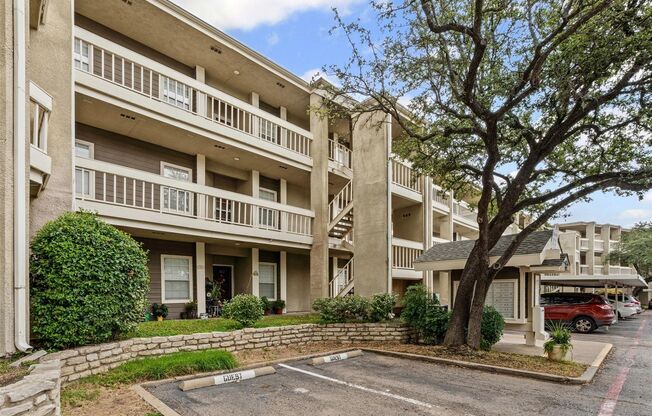 5310 Keller Springs Rd