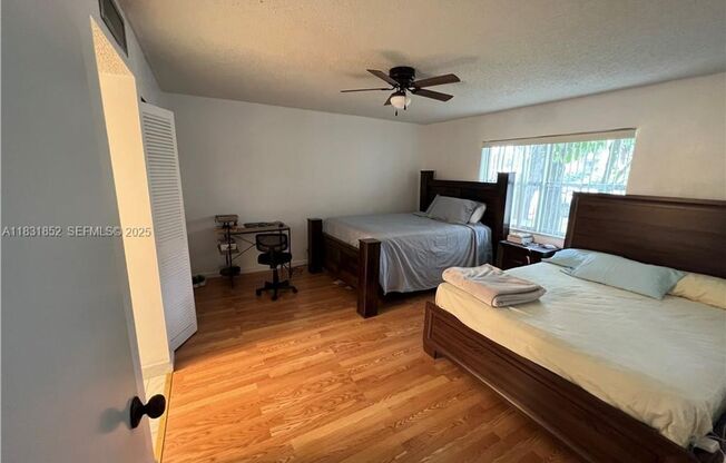 6101 N FALLS CIR DR APT #107 LAUDERHILL, FL 33319