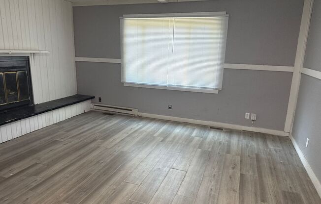 Coming soon!!!!      4 bedroom 2 bath with partially finished basement